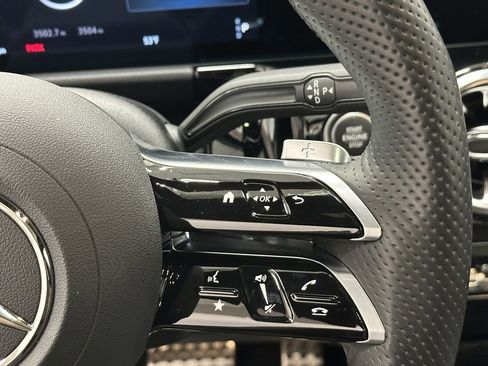 Certified 2025 Mercedes-Benz GLA 250 image 28