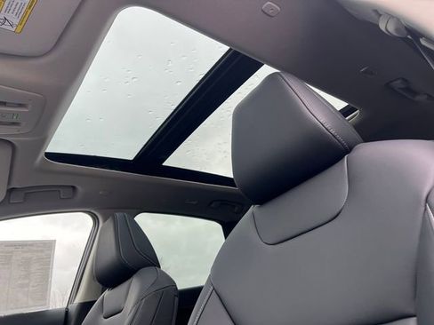 New 2025 Nissan Murano SL w/ Cargo Package image 35