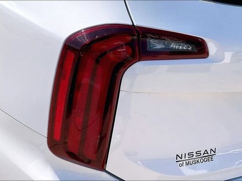 Used 2025 Kia Telluride S AWD/4WD image 21