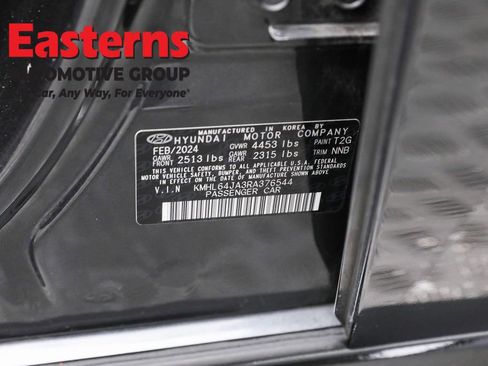 Used 2024 Hyundai Sonata SEL image 35