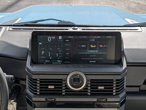 New 2026 INEOS Grenadier image 30