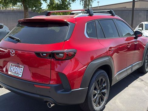 New 2026 MAZDA CX-50 AWD 2.5 S w/ Cargo Package image 5