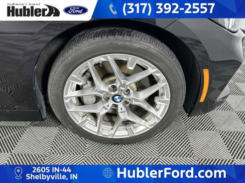 Used 2025 BMW 330i Sedan RWD image 10