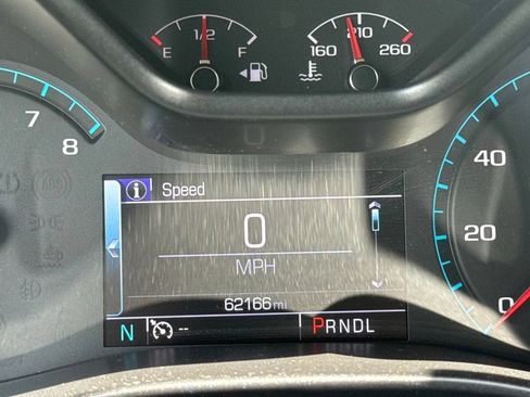 Used 2017 GMC Canyon Denali AWD/4WD image 12