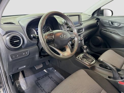 Used 2021 Hyundai Kona SEL image 23