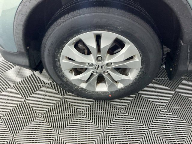 Used 2012 Honda CR-V EX image 16