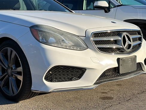 Used 2016 Mercedes-Benz E 350 E 350 image 12