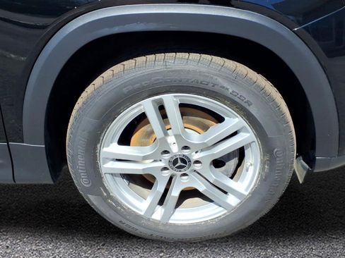 Certified 2022 Mercedes-Benz GLB 250 4MATIC image 14