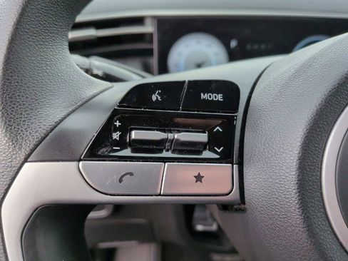 Used 2022 Hyundai Santa Cruz SEL w/ Activity Package image 17