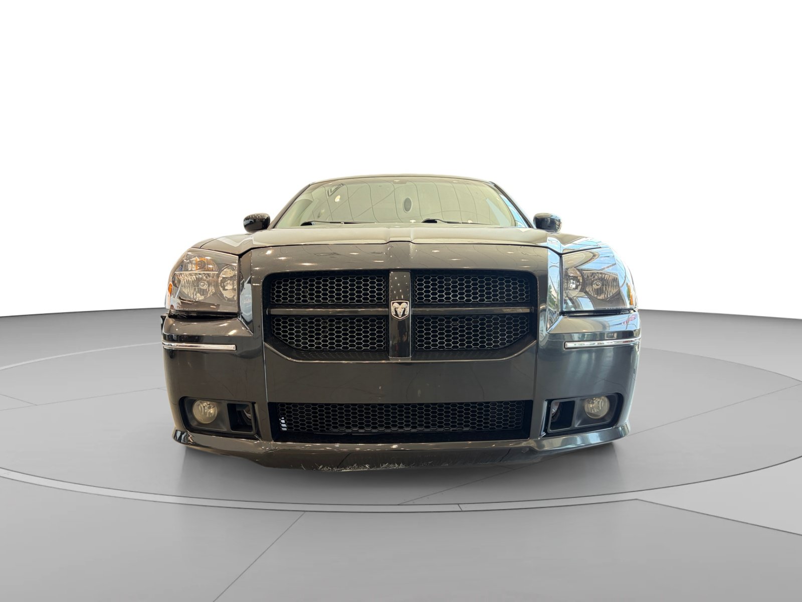 Used 2006 Dodge Magnum SRT8 w/ SRT Option Group III RWD image 3