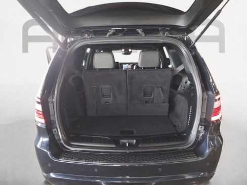 Certified 2023 Dodge Durango GT RWD image 12