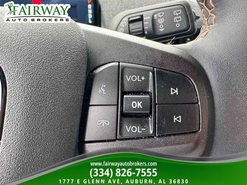 Used 2023 Ford Mustang Mach-E GT AWD/4WD image 20
