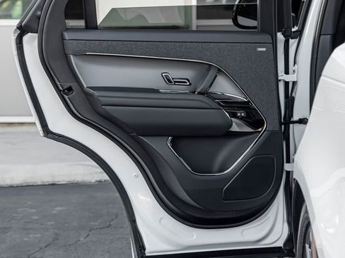 Used 2024 Land Rover Range Rover Sport Dynamic SE image 23