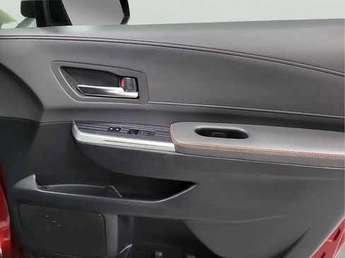 Used 2021 Toyota Sienna XSE AWD/4WD image 15