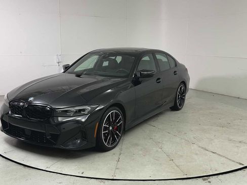 Used 2026 BMW M340i xDrive image 5