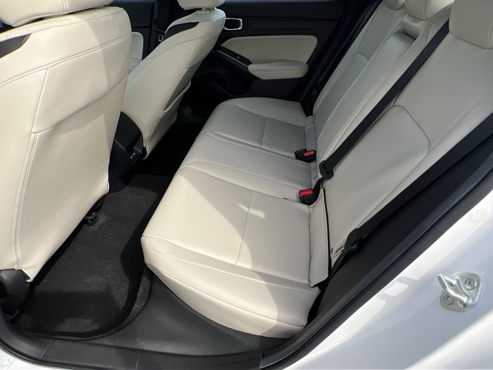 Certified 2025 Acura Integra A-Spec w/ Technology Package FWD image 22