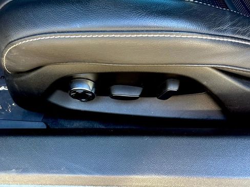 Used 2024 Chevrolet Corvette Stingray Premium Cpe w/ Z51 Performance Package image 15