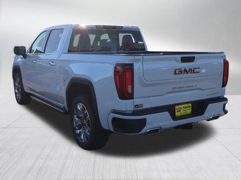 New 2026 GMC Sierra 1500 Denali image 5