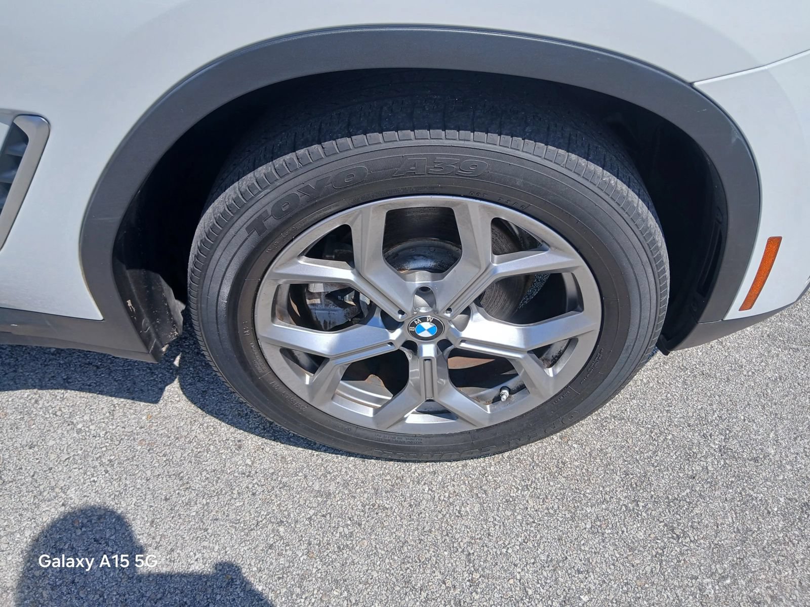 Used 2023 BMW X3 sDrive30i RWD image 27