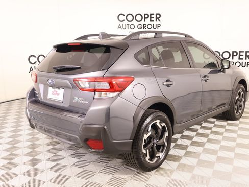 Used 2023 Subaru Crosstrek 2.5i Limited AWD/4WD image 22