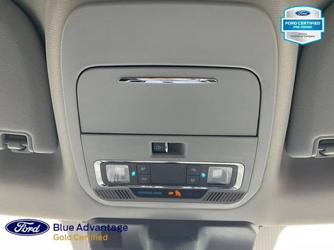 Used 2023 Ford F150 Lariat w/ Equipment Group 502A High AWD/4WD image 15