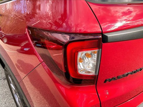 Used 2023 Honda Passport TrailSport image 33