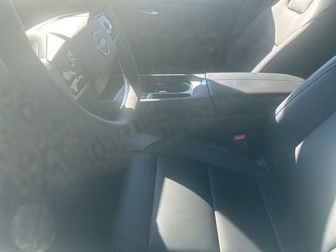 Used 2025 Nissan Murano SV image 7