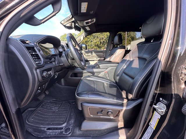 Used 2023 RAM 1500 Limited AWD/4WD image 23