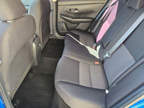 Used 2021 Nissan Sentra SV image 12