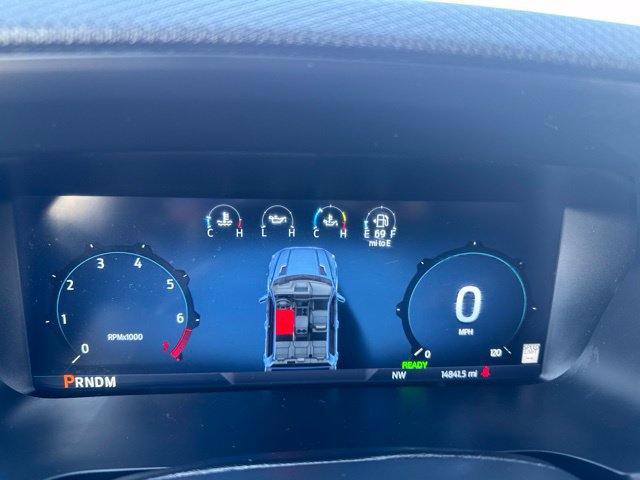 Used 2024 Ford F150 XLT w/ Equipment Group 302A MID AWD/4WD image 19