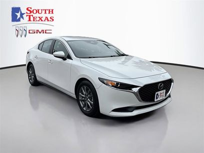 Used 2025 MAZDA MAZDA3 s