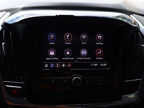 Used 2021 Chevrolet Traverse LS w/ LPO, Cargo Package FWD image 50
