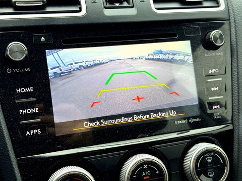 Used 2018 Subaru Forester 2.5i Premium image 29