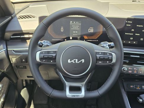 New 2026 Kia K5 GT FWD image 7
