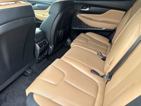 Used 2023 Hyundai Santa Fe Calligraphy image 18
