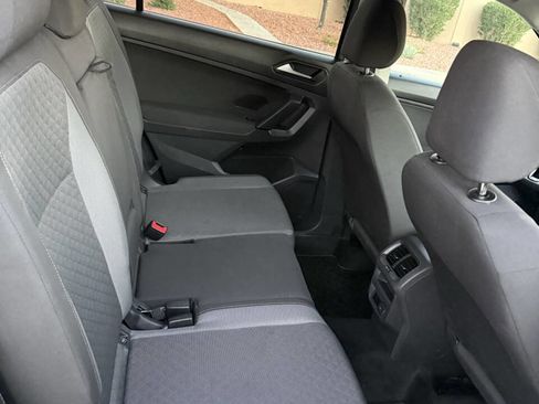 Used 2019 Volkswagen Tiguan S image 15