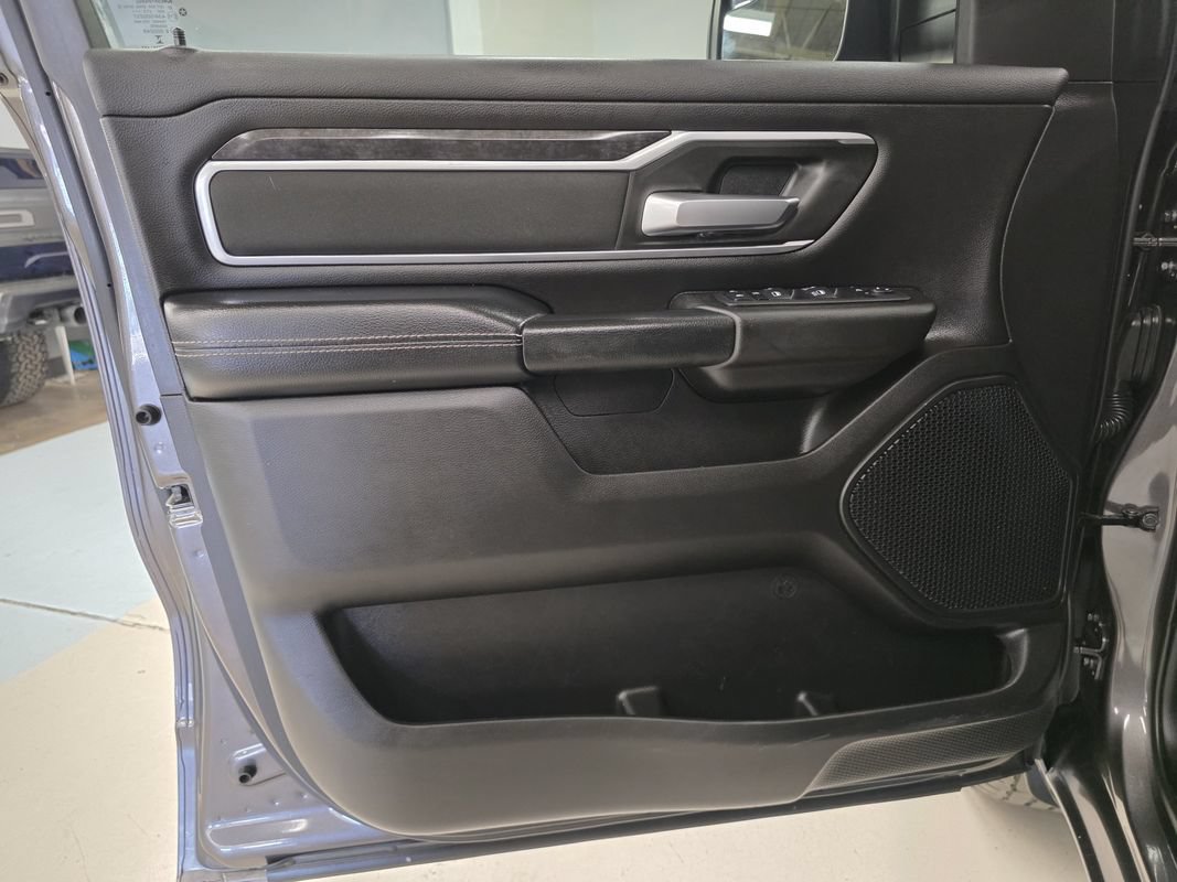 Used 2023 RAM 1500 Lone Star AWD/4WD image 18