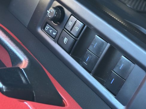 Used 2023 Toyota Sequoia TRD Pro image 55