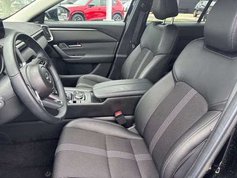 Certified 2025 MAZDA CX-50 AWD 2.5 S w/ Premium Package image 11