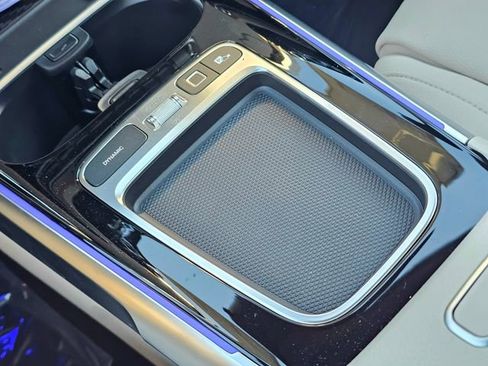 New 2026 Mercedes-Benz GLB 250 4MATIC image 34