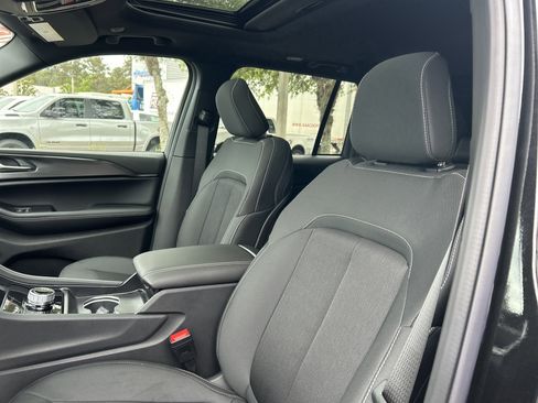 New 2026 Jeep Grand Cherokee Laredo X AWD/4WD image 14