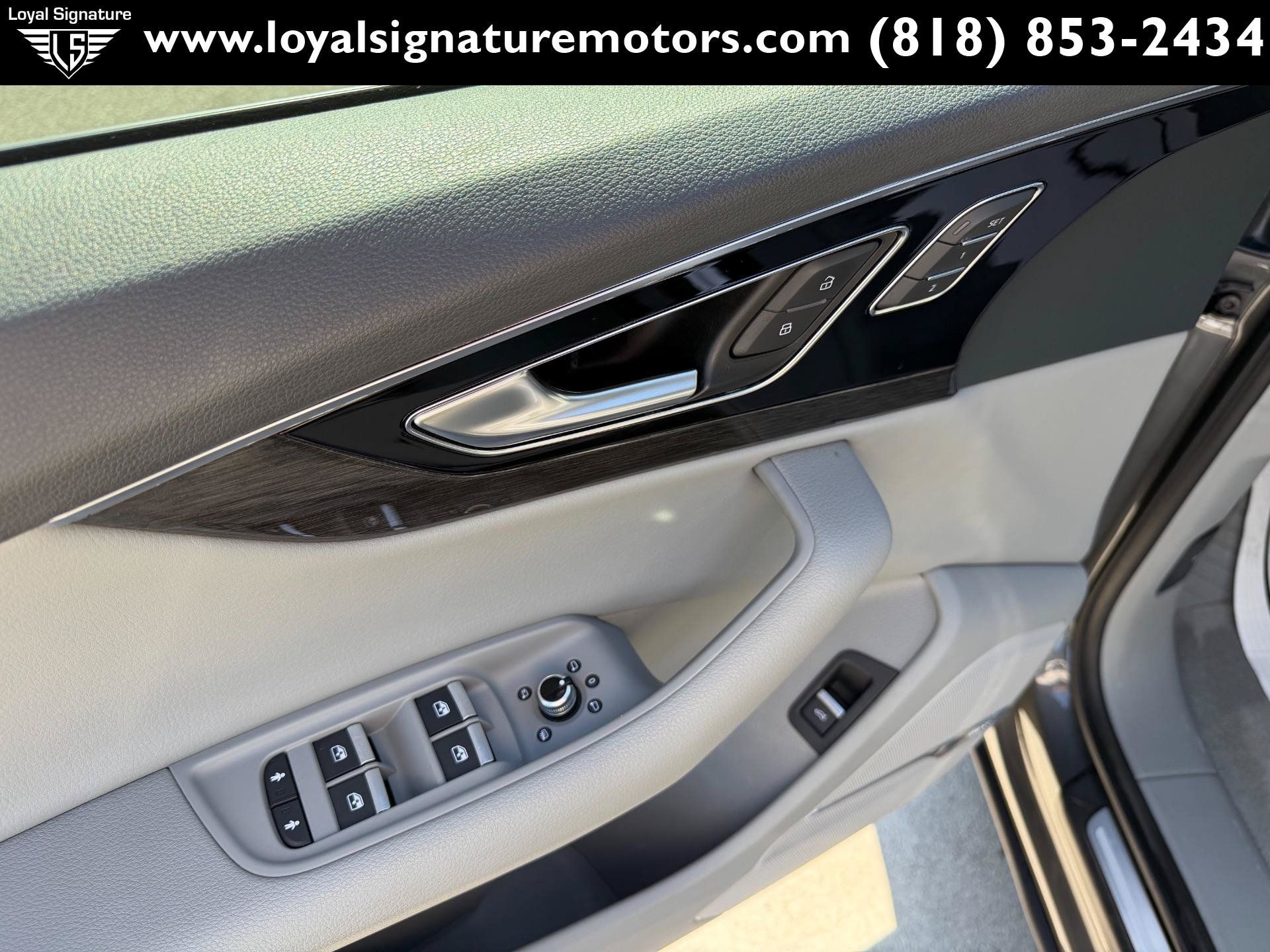 Used 2019 Audi Q7 3.0T Premium Plus AWD/4WD image 22