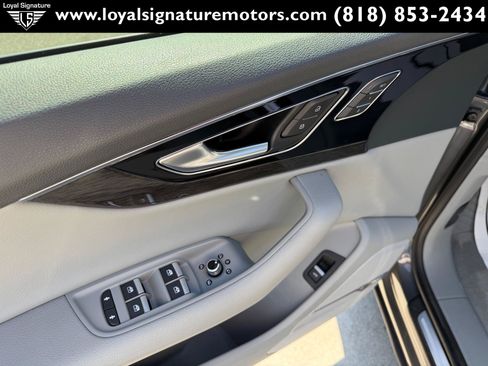 Used 2019 Audi Q7 3.0T Premium Plus AWD/4WD image 22