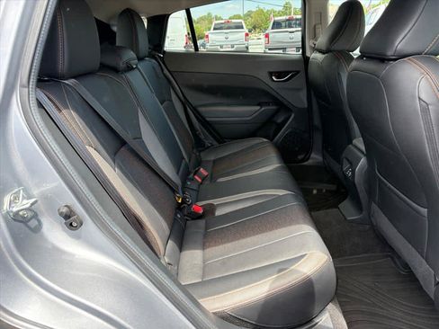 Used 2024 Subaru Crosstrek 2.5i Limited AWD/4WD image 8