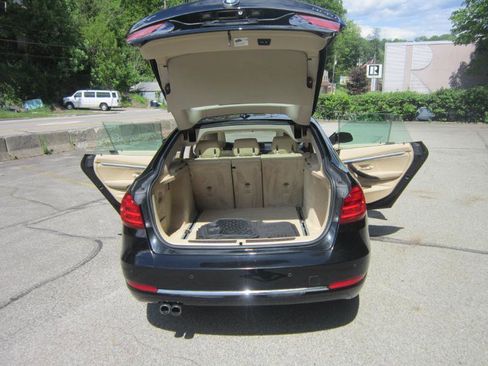 Used 2015 BMW 328i Gran Turismo xDrive AWD/4WD image 23