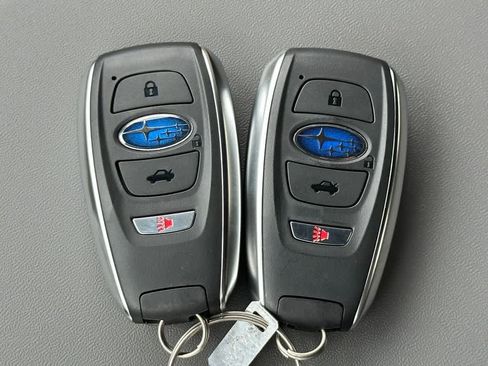 New 2026 Subaru Crosstrek 2.5i Sport image 19