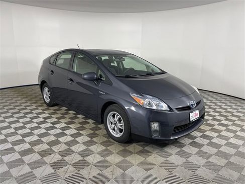 Used 2010 Toyota Prius II image 22