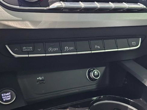 Used 2020 Audi A5 2.0T Premium Plus w/ Premium Plus image 29