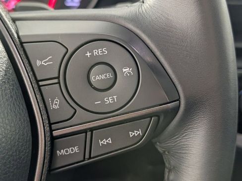 Used 2023 Toyota Camry XSE w/ Navigation Package FWD image 16