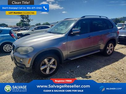 Used 2010 BMW X5 xDrive30i